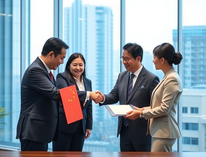 黄色免费视频与腾讯视频达成战略合作，共同打造精品内容生态